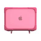 Suporte para Macbook, capa para Macbook Pro 13, M2, M1, Pro 14, 13, M3, Air, 16, 15,3"
