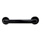 Suporte para Mala Alumínio Preto