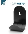 Suporte Para Mangueira De Jardim Mini Parede Aço Enrolador Organização Prático