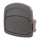 Suporte para Mangueira Suncast DHH150ST Deluxe com Compartimento de Armazenamento Suporte para Mangueira Suncast DHH150ST Deluxe com Compartimento de Armazenamento