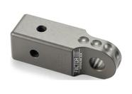 Suporte para Manilha de Engate Factor 55 HitchLink 2.5 Cinza