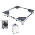 Suporte para Máquina de Lavar/ Secar / Lava e Seca 12 à 17kg