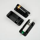 Suporte Para Máquina De Tatuagem Silicone Antiderrapante Kit 5un