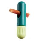 Suporte para Mastigação Bully Stick WOOF BullySafe - Durável para Cães Suporte para Mastigação Bully Stick WOOF BullySafe - Durável para Cães