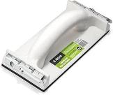 Suporte para Meia Lixa Plástico 23x10,5 cm Prático e Durável Atlas