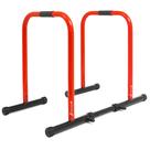 Suporte para Mergulho ProsourceFit Ajustável de Alta Resistência 181 kg Suporte para Mergulho ProsourceFit Ajustável de Alta Resistência 181 kg