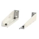 Suporte para Micro-ondas Brasforma Multiuso Branco
