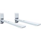Suporte para Micro-ondas/Forno SBR3.8 Brasforma Branco