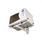 Suporte para Micro-ondas Sufort Branco MC 14