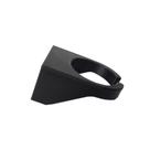 Suporte Para Microfone De Fixação Parede Descanso Caixa Ampl Suporte Para Microfone De Fixação Parede Descanso Caixa Ampl