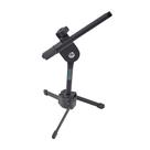 Suporte para microfone de mesa ask spe-g