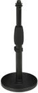 Suporte para microfone de mesa Gator Frameworks Deluxe GFW-MIC-0601