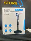 Suporte para Microfone de Mesa - IT-Blue