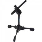 Suporte para Microfone de Mesa sem I Articulado SPM LIGHT Preto ASK Suporte para Microfone de Mesa sem I Articulado SPM LIGHT Preto ASK