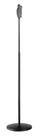 Suporte para microfone de uma mão KONIG & MEYER 26085