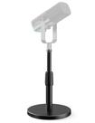 Suporte para Microfone FIFINE BS1 Ajustável com Base Pesada de 13 cm Suporte para Microfone FIFINE BS1 Ajustável com Base Pesada de 13 cm