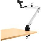Suporte Para Microfone Flexível Streamplify Mount Arm