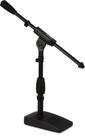 Suporte para Microfone Gator Frameworks GFW-MIC-0821 - Modelo Curto