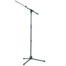 Suporte para Microfone K&M König & Meyer 21075.500.55 - Tripé Suporte para Microfone K&M König & Meyer 21075.500.55 - Tripé