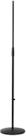 Suporte para microfone K&M König & Meyer 26010.500.55 Professional Suporte para microfone K&M König & Meyer 26010.500.55 Professional