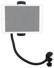 Suporte para Microfone Rockville iStand G20 51 cm com Braço Flexível e Presilha