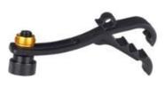 Suporte Para Microfones Clamp De Microfone Skypix Sk Cl4
