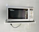 Suporte para microondas 35L em MDF Suporte para microondas 35L em MDF
