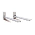 Suporte para Microondas Brasforma SBR 3.8 Branco Suporte para Microondas Brasforma SBR 3.8 Branco