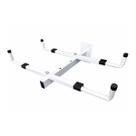 Suporte Para Microondas/forno Elétrico Branco.