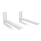 Suporte Para Microondas Forno Elétrico Universal Parede C/ Ajuste