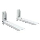 Suporte para Microondas Universal ELG MW05WH Branco