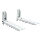 Suporte para Microondas Universal MW05 ELG Branco