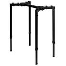 Suporte para Mixer e Teclado OnStage WS8540 Médio Resistente