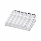 Suporte Para Moedas Mesa Cristal 0003 / unidade / Waleu