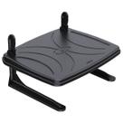 Suporte para Monitor 5 Níveis Ergonômico com Porta Celular e Organizador de Mesa Ajustável