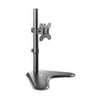 Suporte Para Monitor Articulado De Mesa 15-32" Elg T80n