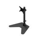 Suporte para monitor até 32 polegadas de mesa com inclinação Suporte para monitor até 32 polegadas de mesa com inclinação