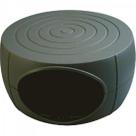 Suporte Para Monitor Com Organizador SM100 Mastcmol Preto Suporte Para Monitor Com Organizador SM100 Mastcmol Preto