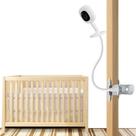 Suporte para Monitor de Bebê AISVAN - Compatível com Nanit Pro