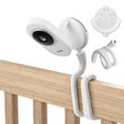 Suporte para monitor de bebê BECEMURU Flexible Twist VTech VM350 Suporte para monitor de bebê BECEMURU Flexible Twist VTech VM350