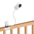 Suporte para monitor de bebê BFYTN 40cm compatível com VTech