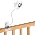 Suporte para monitor de bebê BFYTN de 40 cm compatível com óptica infantil DXR-8 Pro