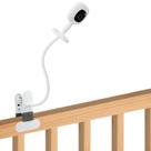 Suporte para monitor de bebê compatível com BFYTN Nanit Pro Smart 40cm