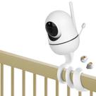 Suporte para Monitor de Bebê iTodos - Compatível com HelloBaby e ANMEATE