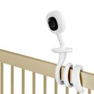 Suporte para monitor de bebê iTodos compatível com Nanit Pro