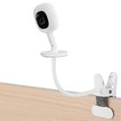 Suporte para monitor de bebê iTodos compatível com Nanit Pro