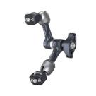 Suporte para monitor de câmera Magic Arm SMALLRIG 7 Rosette 3,5 kg
