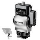 Suporte para monitor de câmera Neewer MA013 com bloqueio de cores com sapato frio