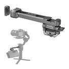Suporte para monitor de câmera SMALLRIG HawkLock Quick Release 4637 Suporte para monitor de câmera SMALLRIG HawkLock Quick Release 4637