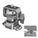 Suporte para monitor de câmera SMALLRIG Quick Release HawkLock H21